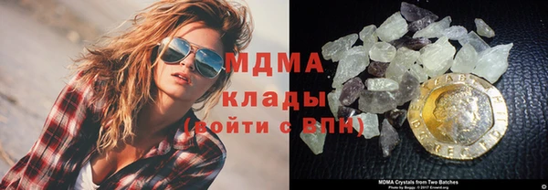 спайс Гусь-Хрустальный